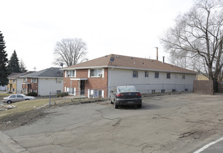 The Villages in Columbia Heights, MN - Foto de edificio - Building Photo