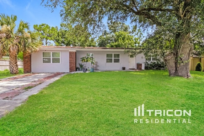property at 2625 Nova Dr