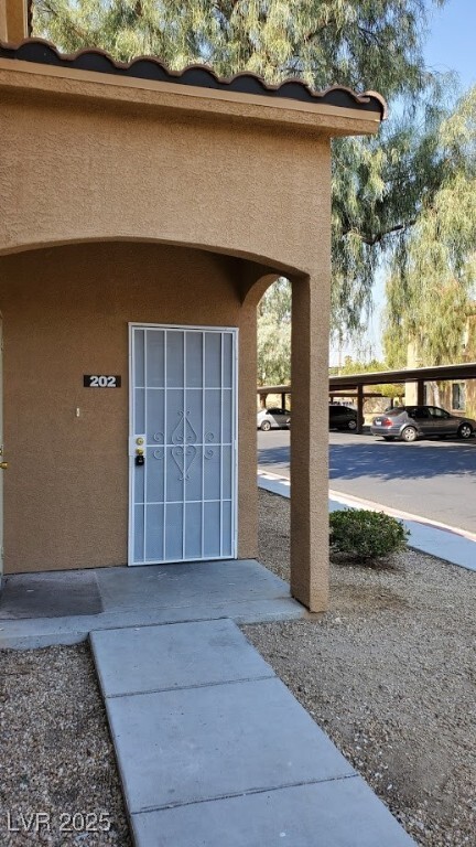 2141 Hussium Hills St in Las Vegas, NV - Building Photo - Building Photo