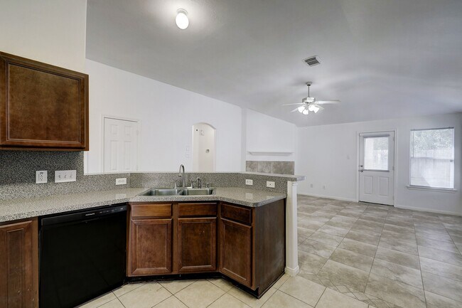 property at 25407 Clover Ranch Dr