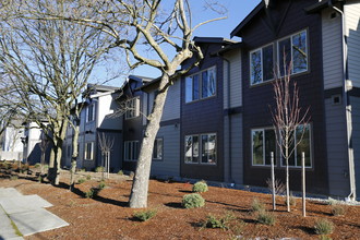 El Dorado West in Seattle, WA - Building Photo - Building Photo