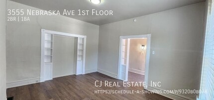 3555 Nebraska Ave in St. Louis, MO - Building Photo - Building Photo