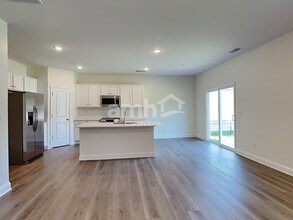 3531 Lincoln Hts Ln in Monroe, NC - Building Photo - Building Photo