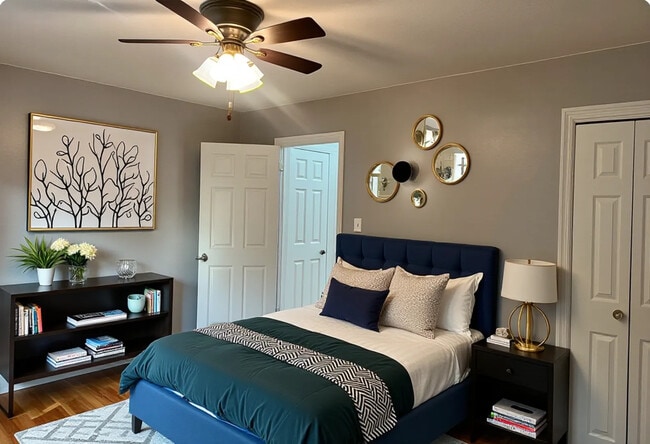 1555 Monroe Ave in River Forest, IL - Building Photo - Building Photo