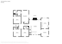 3203 Holly Mill Run in Marietta, GA - Building Photo - Building Photo