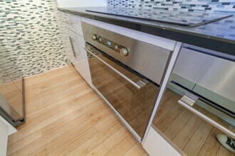 639 Bay St in Santa Monica, CA - Foto de edificio - Building Photo