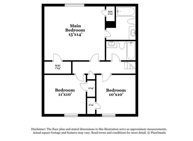1443 Devon Mill Way in Austell, GA - Building Photo - Building Photo