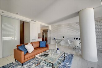 3726 S Las Vegas Blvd in Las Vegas, NV - Building Photo - Building Photo