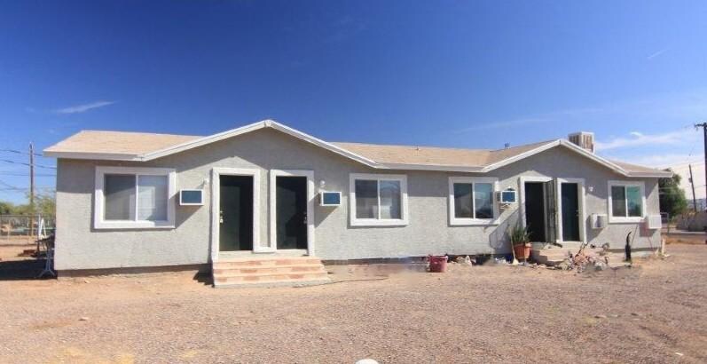 1708 W Yuma St in Phoenix, AZ - Building Photo