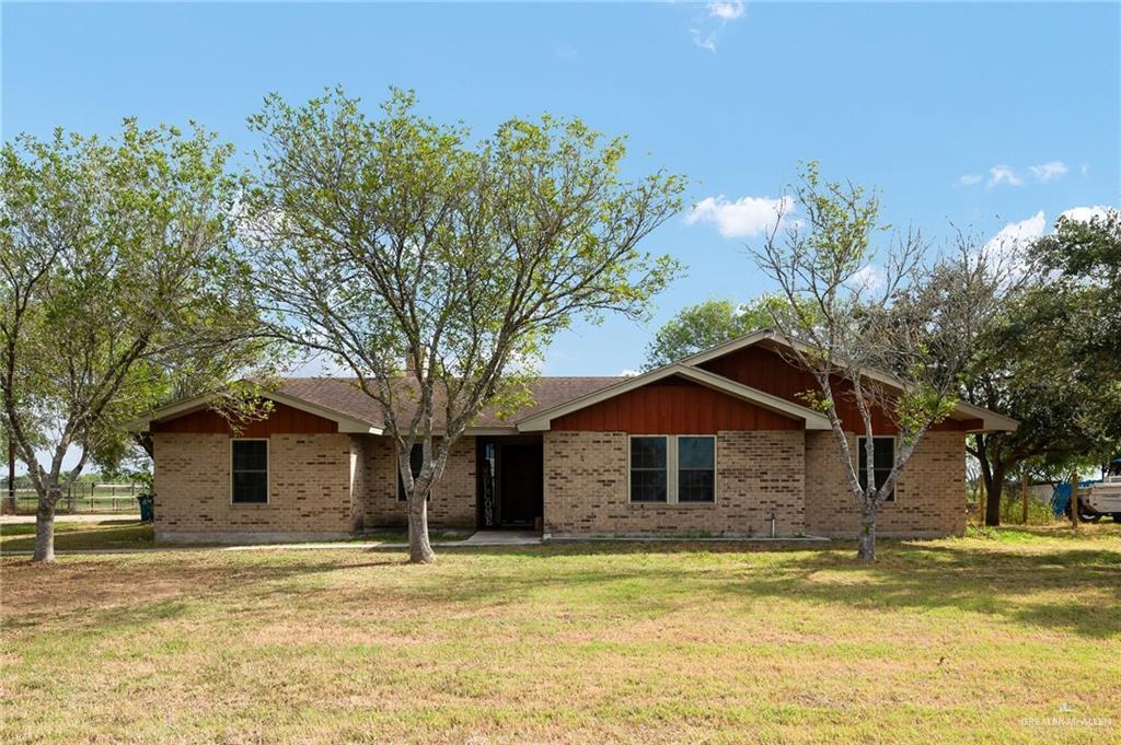 24403 Pennsylvania Ave in San Benito, TX - Building Photo