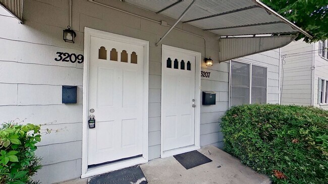 3207-3709 Post St in Jacksonville, FL - Building Photo - Building Photo
