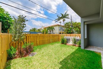 1103 NE 16th Terrace in Fort Lauderdale, FL - Building Photo - Building Photo