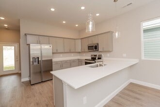 4726 Stunner Ln in Hixson, TN - Building Photo - Building Photo