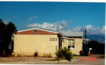 Pinewood in Tucson, AZ - Building Photo - Building Photo