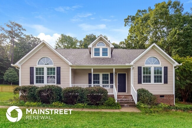 property at 147 Susan Dr