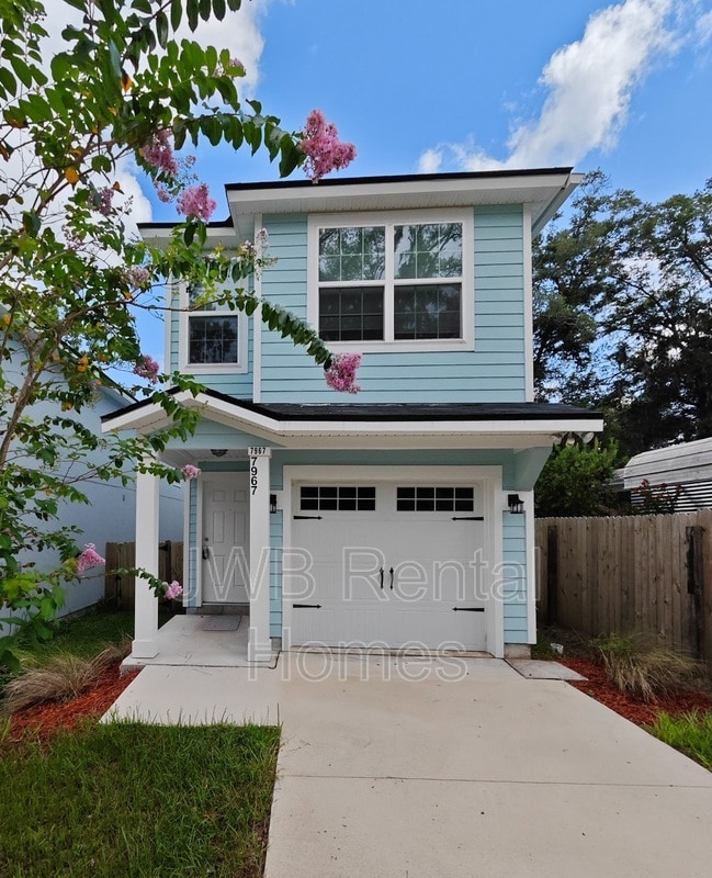 7967 India Ave in Jacksonville, FL - Building Photo - Building Photo