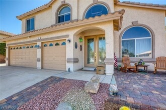 57 Voltaire Ave in Henderson, NV - Building Photo - Building Photo