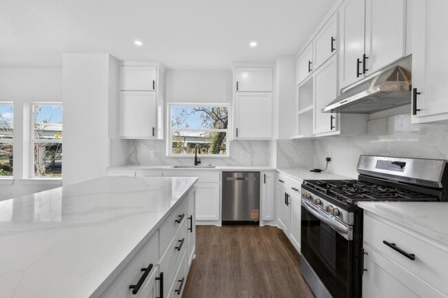 property at 3411 Nance St