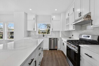 3411 Nance St in Houston, TX - Building Photo - Building Photo