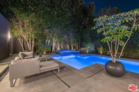 8610 W Knl Dr in West Hollywood, CA - Building Photo - Building Photo