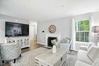 6495 Titania Dr in Indianapolis, IN - Building Photo - Building Photo