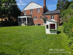 6651 N Keating Ave in Lincolnwood, IL - Building Photo - Building Photo