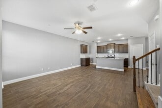 5556 Kilmer Dr in North Richland Hills, TX - Building Photo - Building Photo