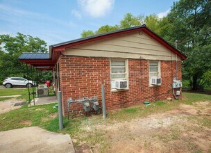 1105 Stephens St in Macon, GA - Building Photo - Building Photo