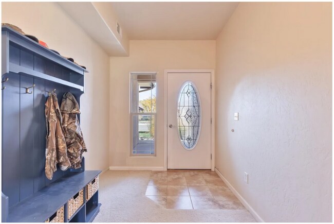 829 Montclair Dr in Palisade, CO - Foto de edificio - Building Photo