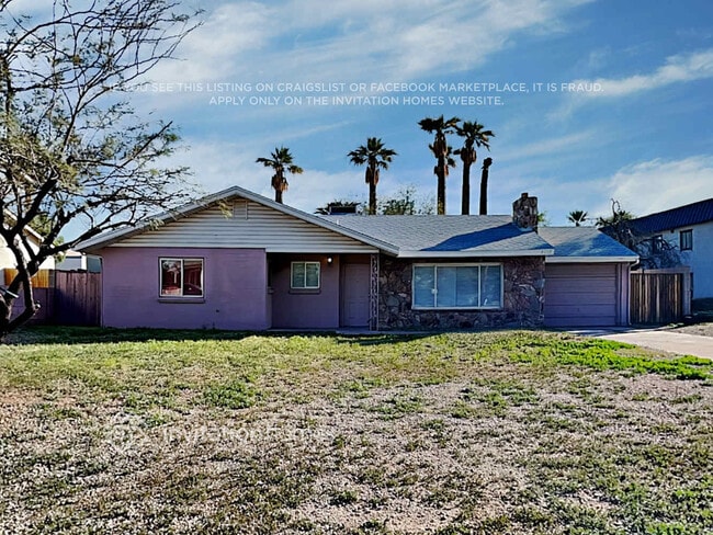 property at 2707 N 27th St