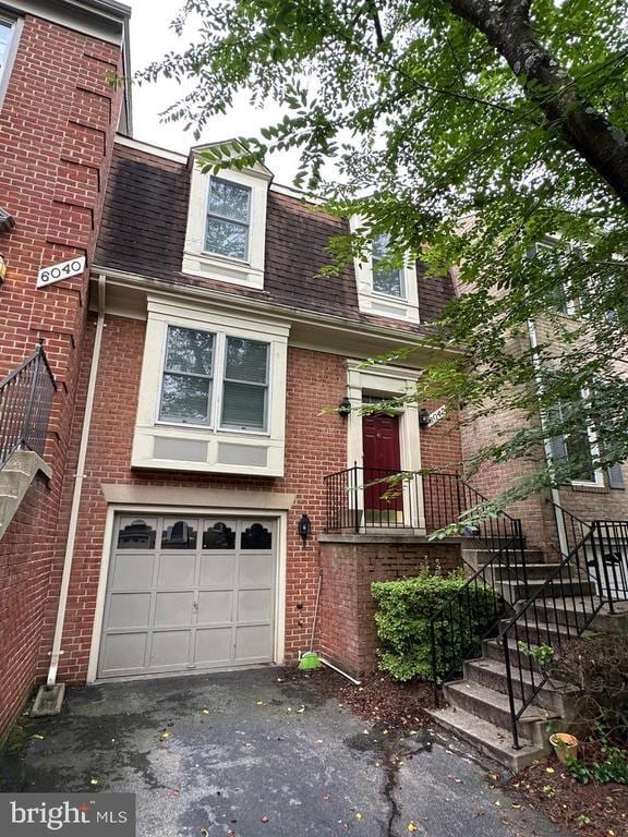property at 6042 Loganwood Dr