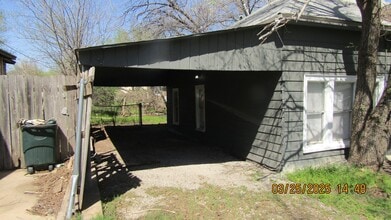 1407 NW Euclid Ave in Lawton, OK - Building Photo - Building Photo