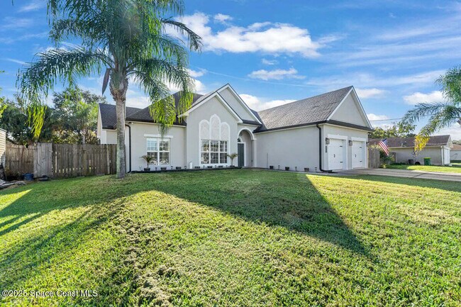 6495 Bamboo Ave in Cocoa, FL - Building Photo - Building Photo