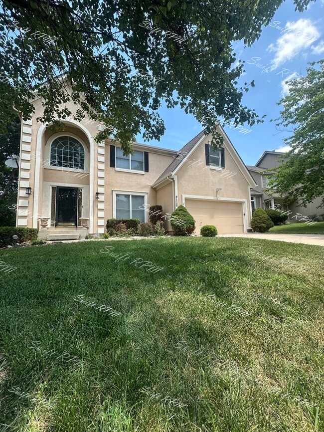 property at 9128 W 132nd Terrace