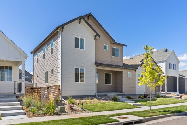 property at 5069 McKinnon Ct