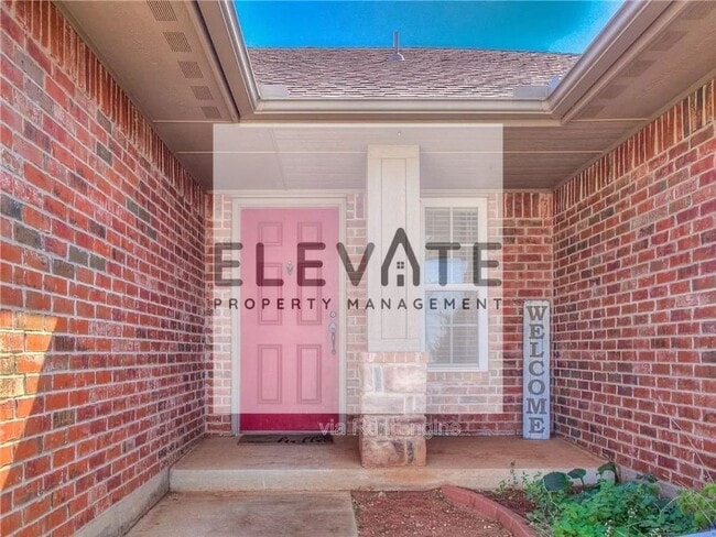 6812 NW 157th St in Edmond, OK - Building Photo - Building Photo