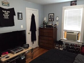 14 Tuckerman St in Boston, MA - Building Photo - Building Photo