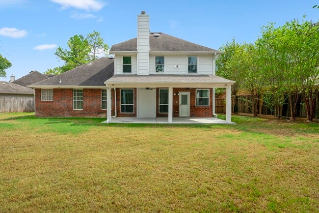 property at 1505 Hickory Ct