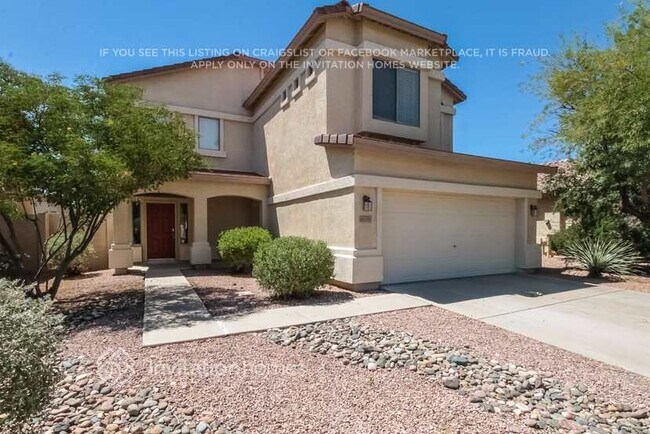 16318 N 168th Ave in Surprise, AZ - Building Photo - Building Photo