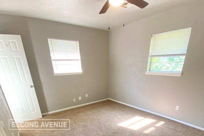 1205 NW 105th St in Oklahoma City, OK - Building Photo - Building Photo