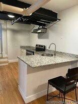 1450 Commonwealth Ave, Unit B in Boston, MA - Building Photo