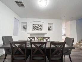 4570 Sparwood Dr in Las Vegas, NV - Building Photo