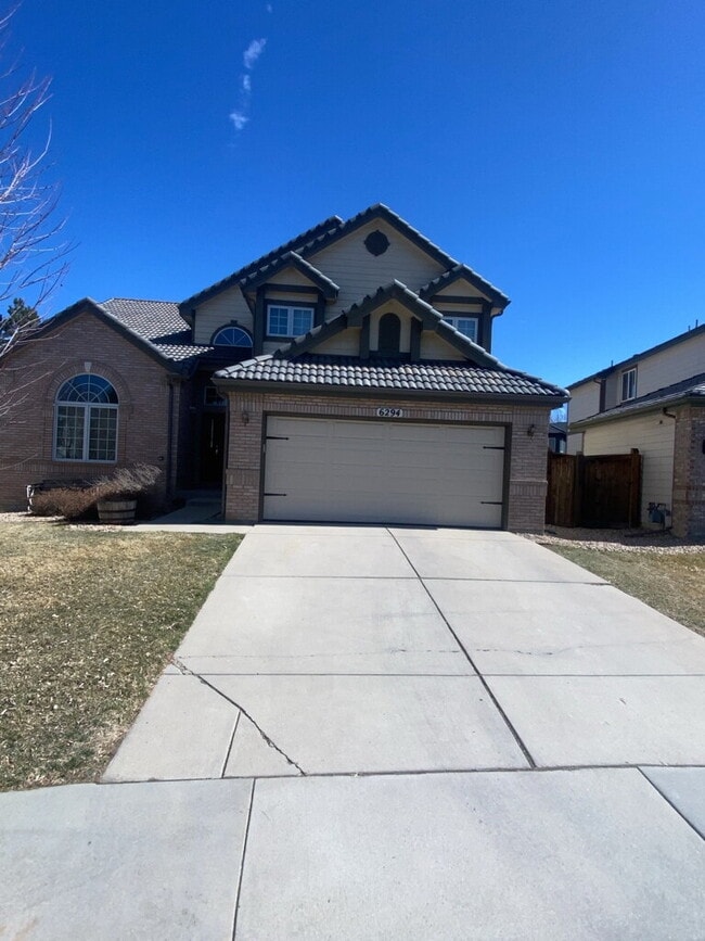 property at 6294 S Boston Ct