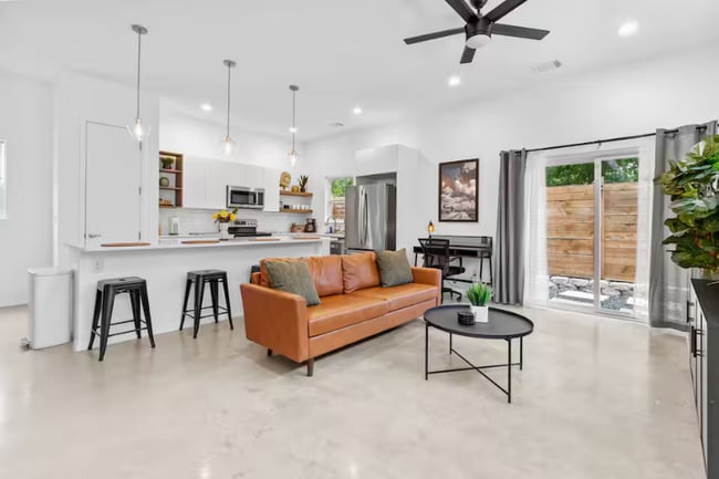 119 Dumoulin Ave in San Antonio, TX - Building Photo - Building Photo