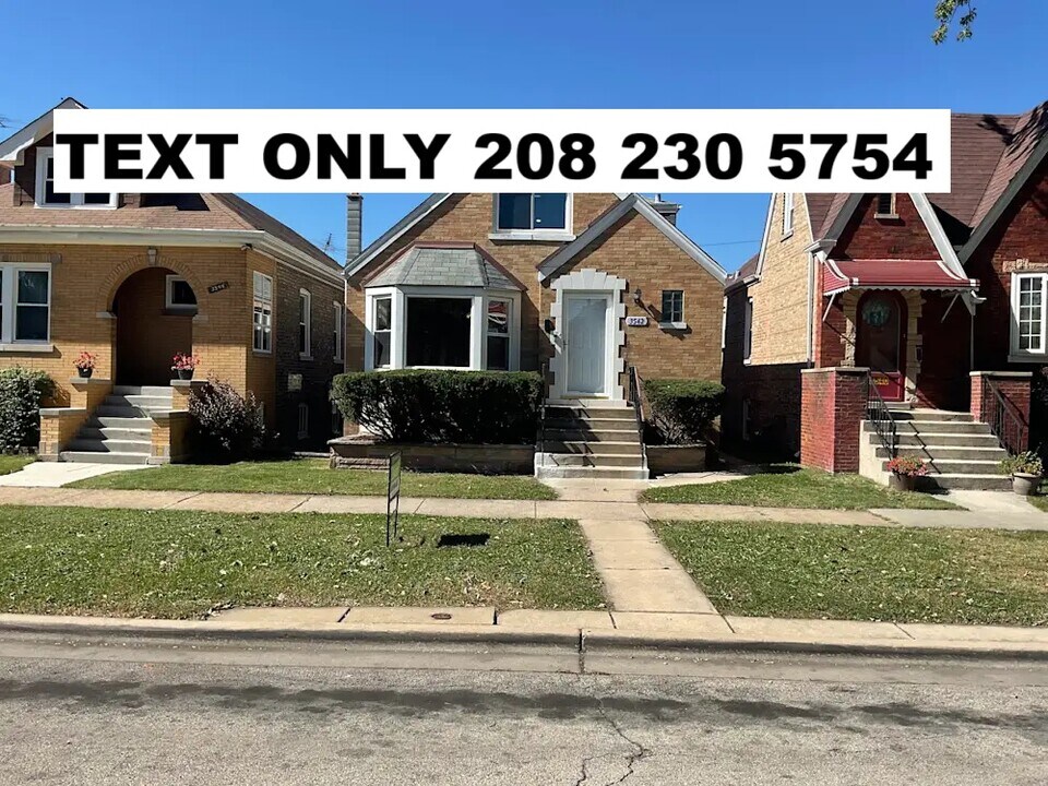 3639 Wesley Ave in Berwyn, IL - Building Photo