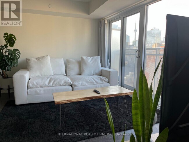 89 McGill St in Toronto, ON - Building Photo - Building Photo