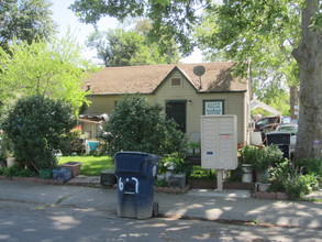 420 Cleveland Ave in Sacramento, CA - Building Photo - Other