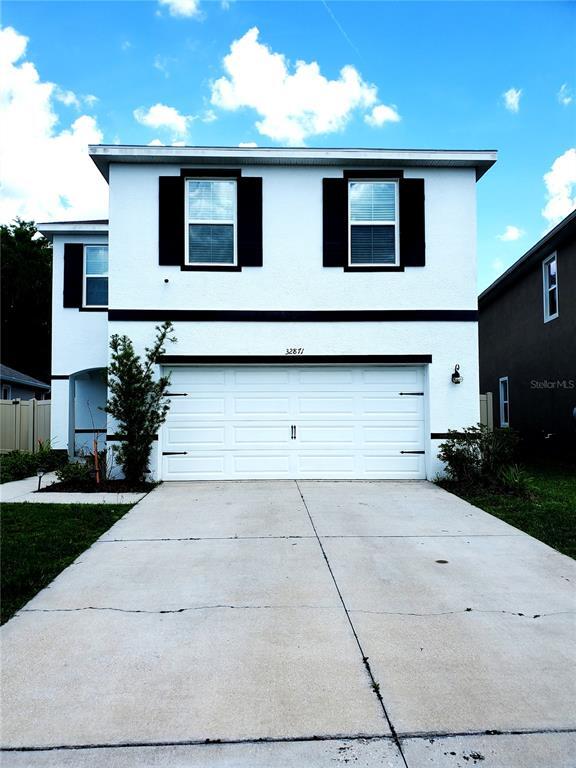 property at 32871 Brooks Hawk Ln
