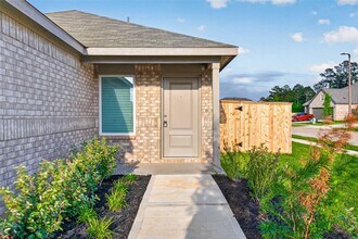 18111 Buddy Riley Blvd in The Woodlands, TX - Building Photo - Building Photo
