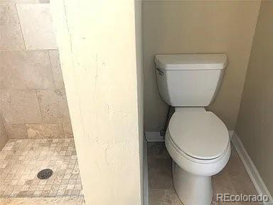 property at 1660 S Deframe Ct